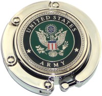 ARMY FOLDABLE PURSE HANGER