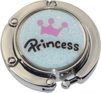 PRINCESS Foldable Purse Hanger