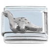 CL2052s Prehistoric Dinosaur Italian Charm