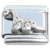 CL2053s Big Four Legged Dinosaur Italian Charm