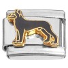 CT1006 Doberman Italian Charm