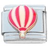 CT1047 Hot Air Balloon Italian Charm