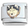 CT1112 Husky Italian Charm