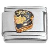 CT1114 Rottweiler Italian Charm