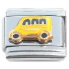 CT1201 School Bus Italian Charm