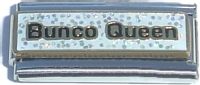 CT1371 Bunco Queen (superlink) Italian Charm
