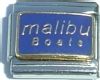 CT1693B Malibu Boats Italian Charm