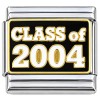 CT1790 Class of 2004 Italian Charm