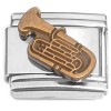 CT1820A Euphonium (Baritone Horn) Italian Charm