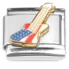 CT1821 Electric Guitar Italian Charm