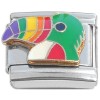 Toucan Italian Charm