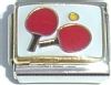 CT1986 Ping Pong Italian Charm