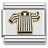 CT1994 Referee Jersey Italian Charm