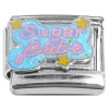 CT2101 Sugar Babe Stars Italian Charm 