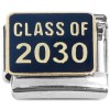 CT2230 Class of 2030 Italian Charm