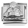 CT2301 Buddha Statue Italian Charm
