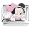 CT2345 Baby Minnie Mouse Italian Charm