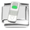 CT3208 Cell Phone Italian Charm