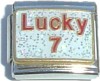 CT3366 Lucky 7 