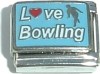 Love Bowling