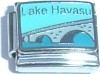 CT3625lb Lake Havasu Light Blue Italian Charm