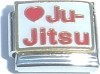 Love Ju-Jitsu