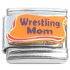 Wrestling Mom