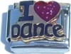 I Love Dance