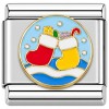CT4276 Stockings Italian Charm