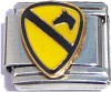 CT4476 1st Cavalry Division Italian Charm