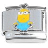 CT4500 Minion Tall Italian Charm