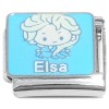 CT4501 Princess Elsa Italian Charm