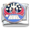 CT4568 Rebel Italian Charm