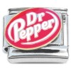 CT4574 Dr Pepper Italian Charm.