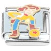 CT4584 Woody Italian Charm
