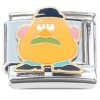 CT4590 Potato Head Italian Charm
