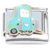 CT4598 Fork Lift Guido Italian Charm