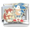 CT4610 Sonic Friend Italian Charm