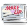CT4656 Love Make Up Makeup Italian Charm