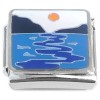 CT4659 Sun Lake Italian Charm
