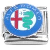 CT4661 Alfa Romeo Italian Charm