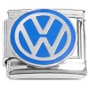 CT4798 Volkswagen VW Italian Charm