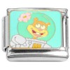 CT4857 Sandy Cheeks Italian Charm
