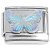 CT4993 Butterfly Pastel Wings Italian Charm