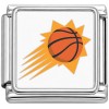 CT7620 Phoenix Basketball Italian Charm 