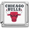 CT7628 Chicago Basketball Italian Charm 