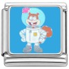 CT7654 Sandy Italian Charm