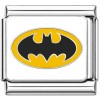 CT8451 Superhero Incredible Italian Charm