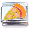 CT8256 Piece of Pizza Italian Charm