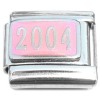 CT8280 Year 2004 Pink Italian Charm